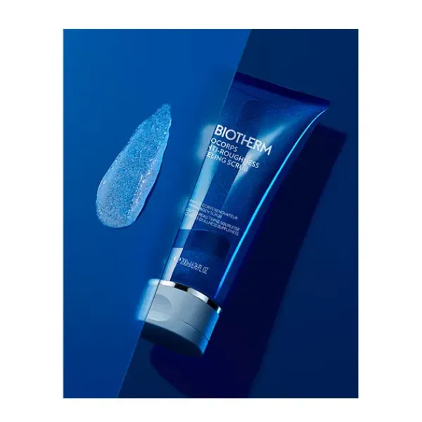 Biocorps Peeling Scrub*BIOTHERM