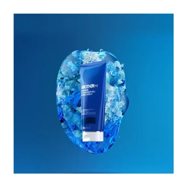 Biocorps Peeling Scrub*BIOTHERM