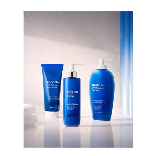 Biocorps Peeling Scrub*BIOTHERM