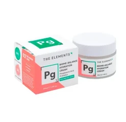 Biome-Balance Hydration Cream*THE ELEMENTS Hot