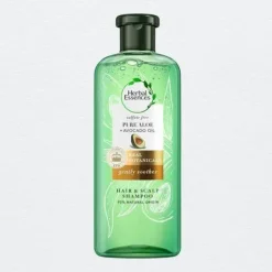 Discount HERBAL ESSENCES Bio:Renew Aloe Puro + Aceite De Aguacate