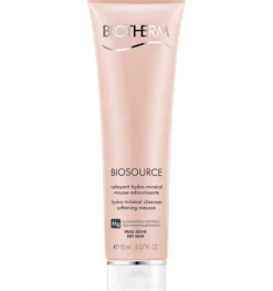 Biosource Hydra Mineral Cleanser*BIOTHERM Hot
