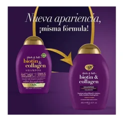 Biotin & Collagen*OGX