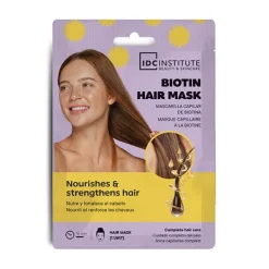 Hot IDC INSTITUTE Biotin Hair Mask