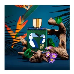 New Birds Of Paradise Perfumes