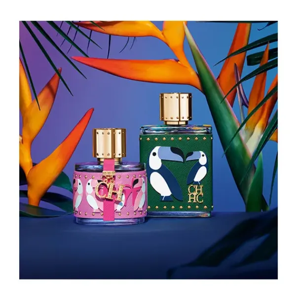 New Birds Of Paradise Perfumes