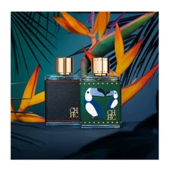 New Birds Of Paradise Perfumes