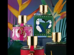 Online CAROLINA HERRERA Birds Of Paradise Edicion Limitada