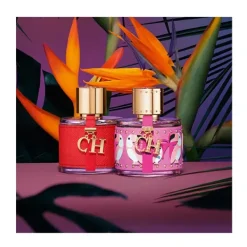 Online CAROLINA HERRERA Birds Of Paradise Edicion Limitada
