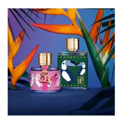 Online CAROLINA HERRERA Birds Of Paradise Edicion Limitada