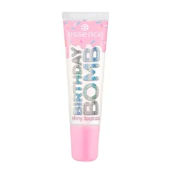 Birthday Bomb Shiny Lipgloss Gloss De Labios