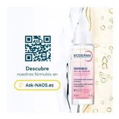 BIODERMA Bi-Sérum Sensibio AR+