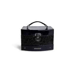 Black Crystals Small Case*MAGIC STUDIO Discount