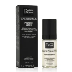 Outlet MARTIDERM Black Diamond Proteum Serum