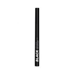 Black Eyeliner With Soft Brush 401*LAMEL PROFESSIONAL MAKE UP Hot