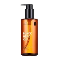 Black Head Off*MISSHA Clearance