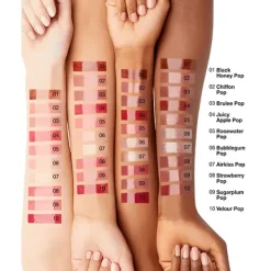 Black Honey Pop Plush*CLINIQUE New