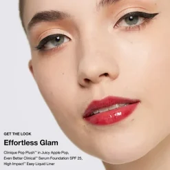 Black Honey Pop Plush*CLINIQUE New