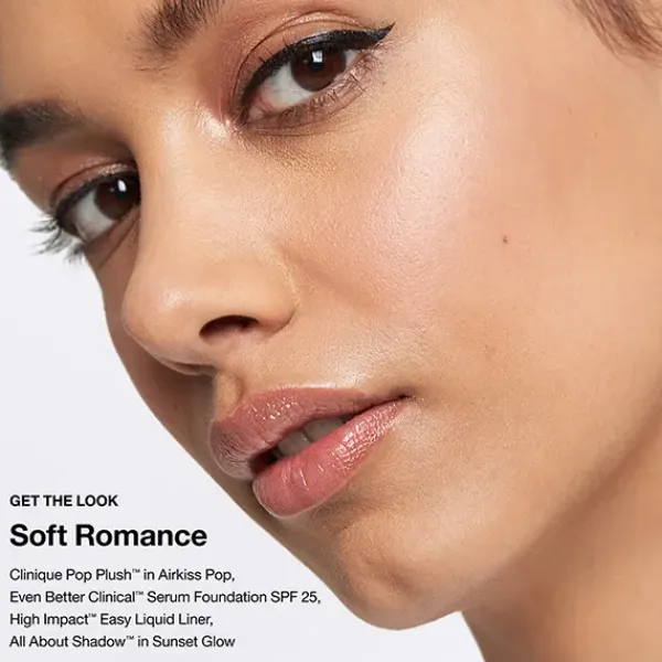 Black Honey Pop Plush*CLINIQUE New