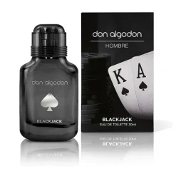 Discount DON ALGODON Black Jack