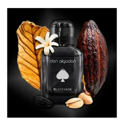 Discount DON ALGODON Black Jack