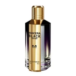 Black Prestigium*MANCERA PARIS Hot