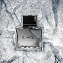 Sale ANTONIO BANDERAS Black Seduction