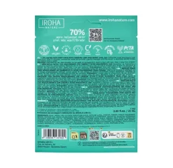 Best Black Tissue Mask Detox Mascarillas