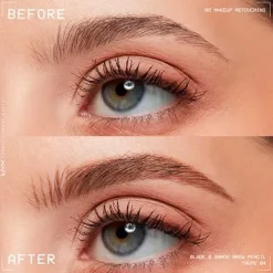 Blade & Shade*NYX PROFESSIONAL MAKE UP Discount