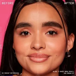 Blade & Shade*NYX PROFESSIONAL MAKE UP Discount