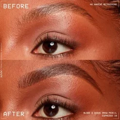 Hot Blade & Shade Cejas