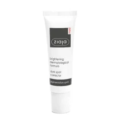 Blanq Gel-Crema Correc De Manchas Oscuras*ZIAJA MED New