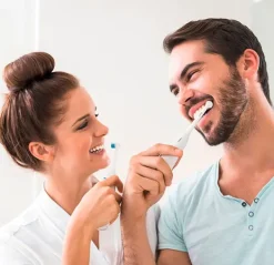 Blanqueador Bicarbonato*SIGNAL Online