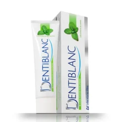 New Blanqueador Extrafresh Higiene Bucal