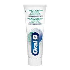 Hot ORAL B Blanqueamiento Cuidado Intensivo Encías