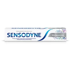 Blanqueante*SENSODYNE Hot
