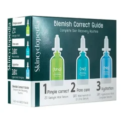 Discount Blemish Correct Guide Serums