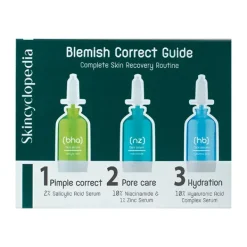Discount Blemish Correct Guide Serums