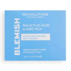 Blemish Gel-Crema Ácido Salicílico & Zinc Pca*REVOLUTION SKINCARE Sale