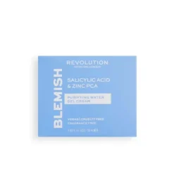 Blemish Gel-Crema Ácido Salicílico & Zinc Pca*REVOLUTION SKINCARE Sale