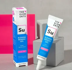 Best Blemish Remedy Gel Limpieza