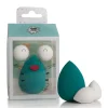 Outlet Blender Make Up Rana Esponjas De Maquillaje