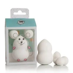 Blender Make Up Ratoncito*POWER GIRL Clearance