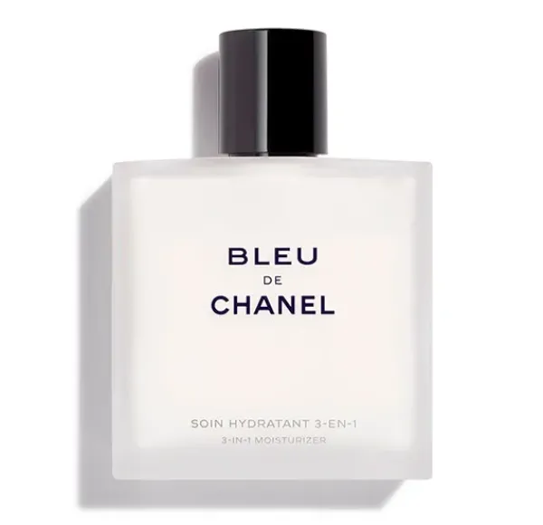 Clearance CHANEL Bleu Soin Hydratant