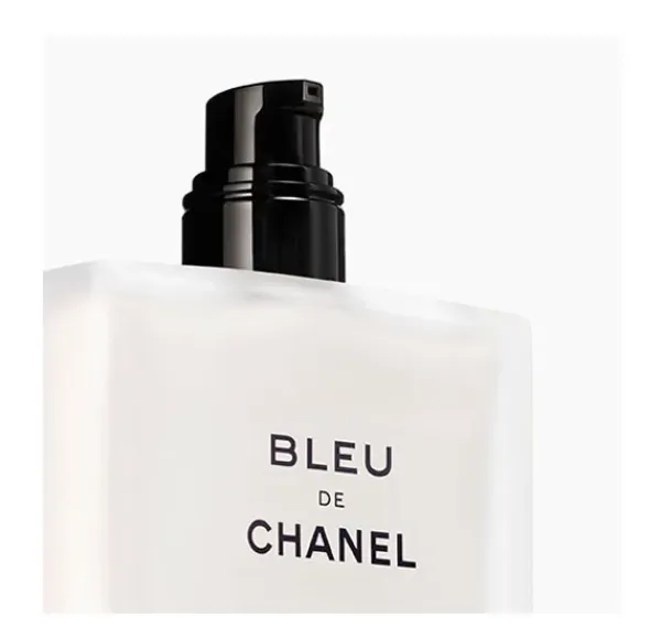 Clearance CHANEL Bleu Soin Hydratant
