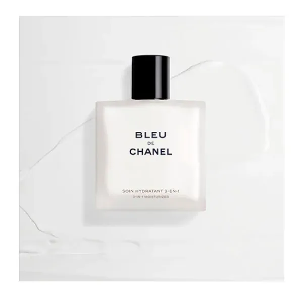 Clearance CHANEL Bleu Soin Hydratant