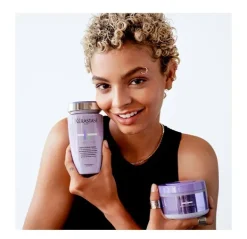 Blond Absolu Bain Ultra-Violet*KERASTASE Online