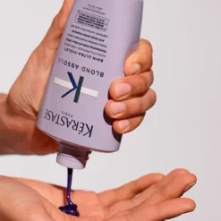 Blond Absolu Bain Ultra-Violet*KERASTASE Online