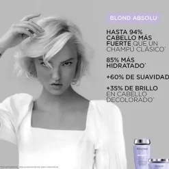 Blond Absolu Bain Ultra-Violet*KERASTASE Online