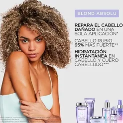 Blond Absolu Cicaflash*KERASTASE Best